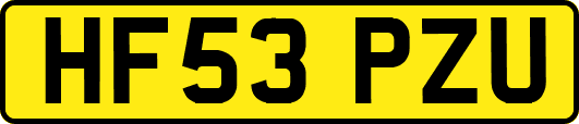 HF53PZU