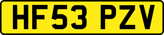 HF53PZV