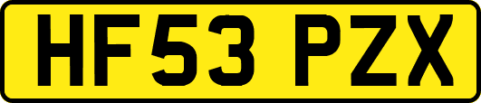 HF53PZX