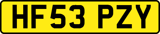 HF53PZY