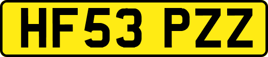 HF53PZZ