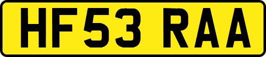 HF53RAA