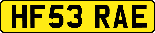 HF53RAE