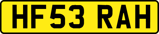 HF53RAH