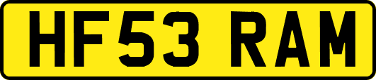 HF53RAM