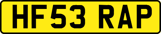 HF53RAP