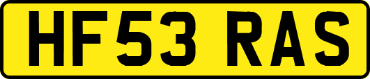 HF53RAS