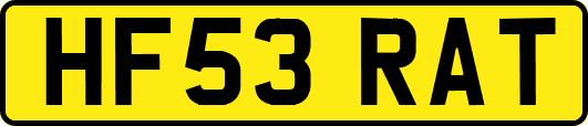 HF53RAT