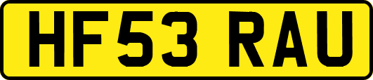 HF53RAU