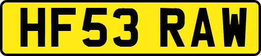 HF53RAW