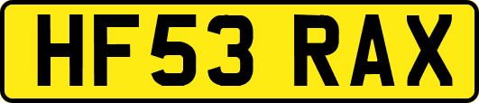 HF53RAX