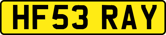 HF53RAY