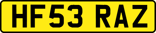 HF53RAZ