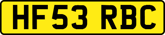 HF53RBC
