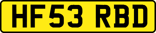 HF53RBD