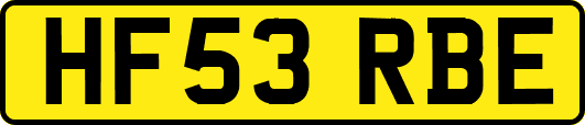 HF53RBE