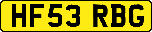 HF53RBG