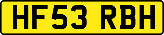 HF53RBH
