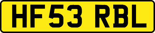 HF53RBL