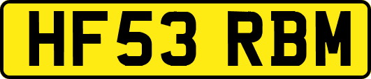 HF53RBM