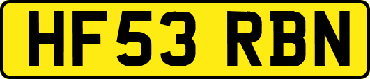 HF53RBN