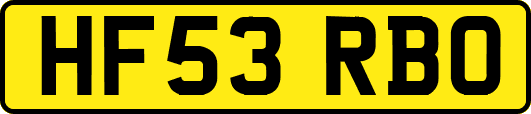 HF53RBO