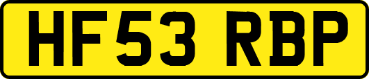 HF53RBP