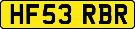 HF53RBR