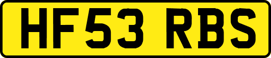 HF53RBS