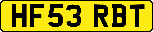 HF53RBT