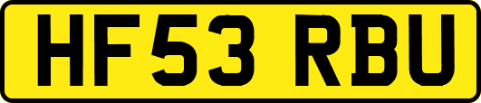 HF53RBU