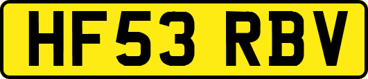 HF53RBV