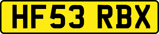 HF53RBX