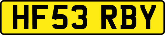 HF53RBY