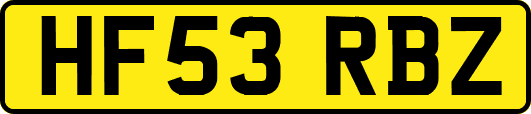 HF53RBZ
