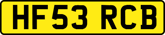 HF53RCB