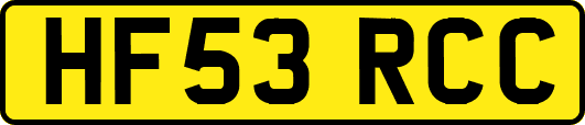 HF53RCC