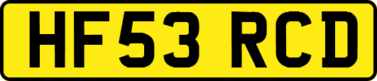 HF53RCD