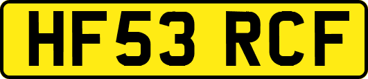 HF53RCF