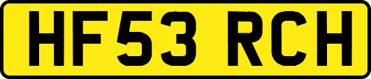 HF53RCH