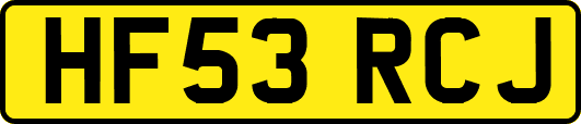 HF53RCJ
