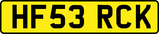 HF53RCK