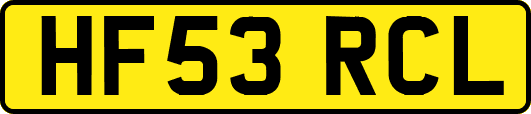 HF53RCL