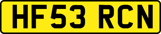 HF53RCN
