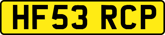 HF53RCP