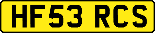 HF53RCS
