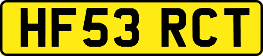 HF53RCT