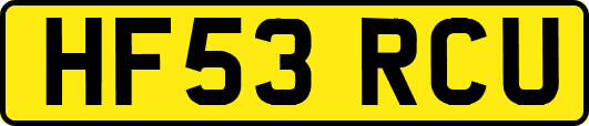 HF53RCU