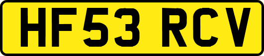 HF53RCV