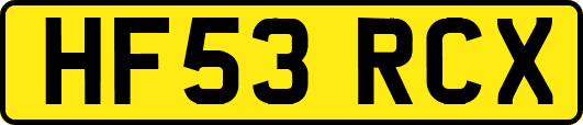 HF53RCX